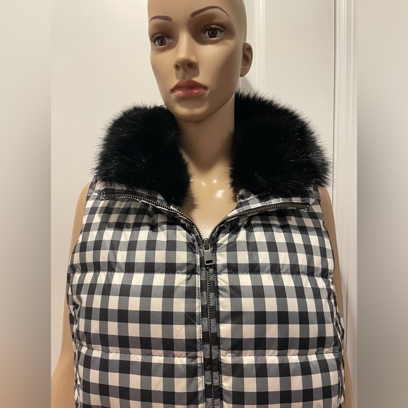 Talbot puffer vest size L - Picture 4 of 6